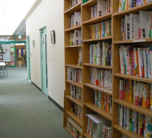 図書スペース