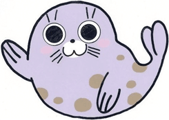 志木市_志木あらちゃん